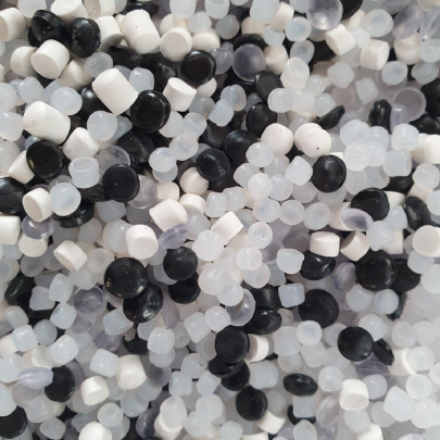 plastic extrusion materials