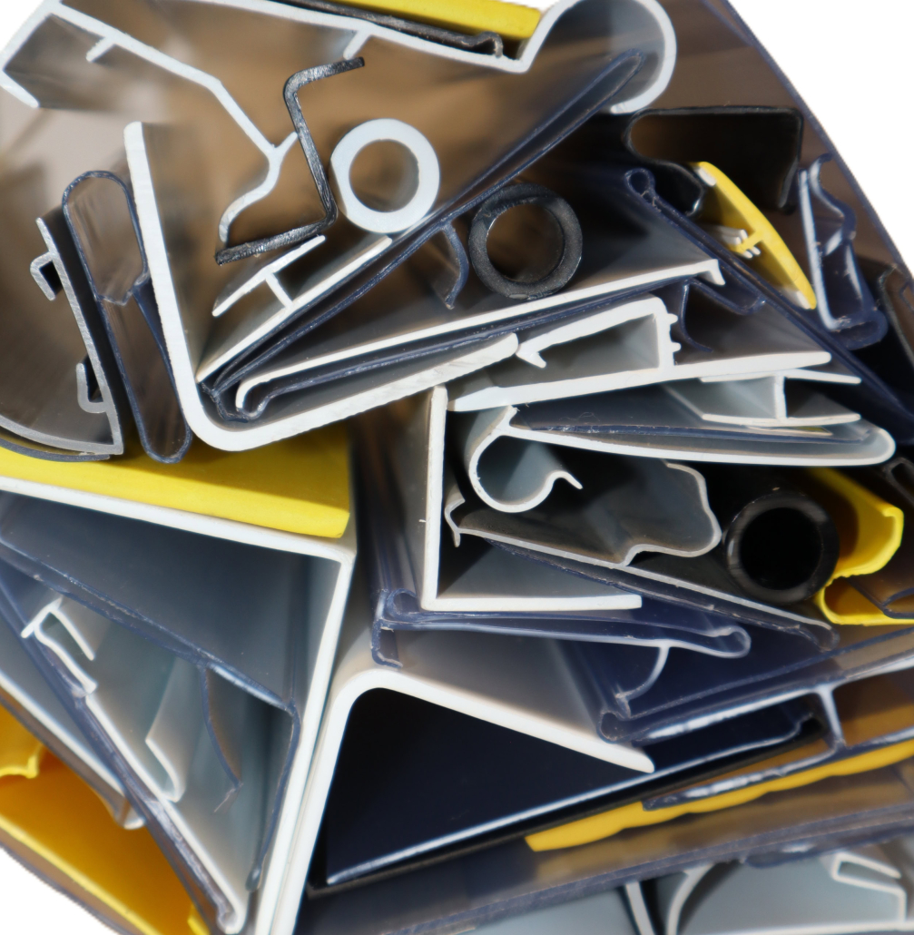 Standard Plastic Extrusions